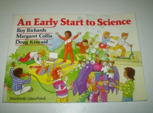 An Early Start to Science