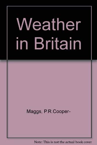 Weather in Britain