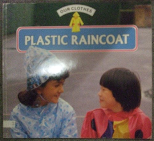 Pb Plastic Raincoat (Our Clothes)