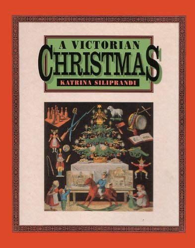 A Victorian Christmas