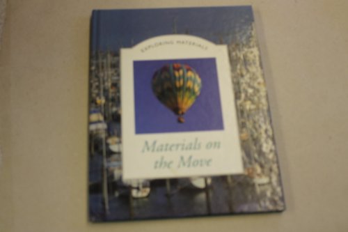 Materials On The Move