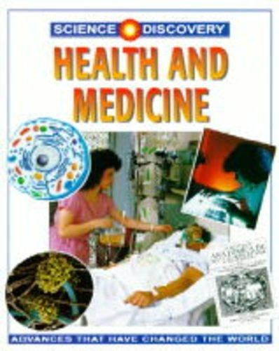 Health and Medicine