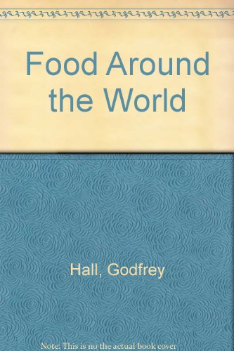 Food Around the World
