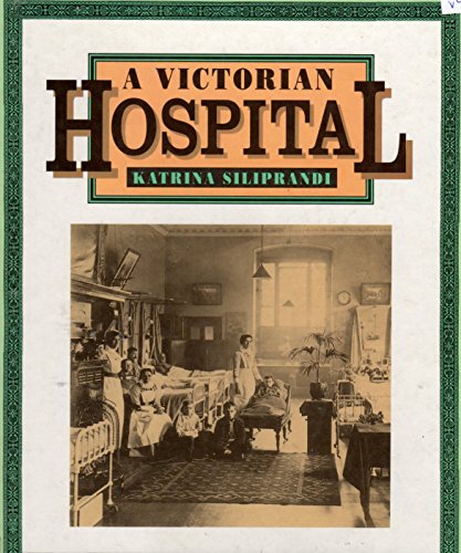 Victorian Hospitals