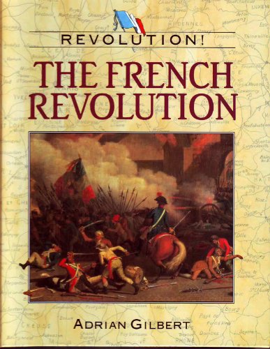 Revolution!  The French Revolution