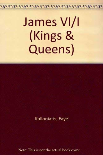 James VI