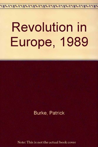Revolution!