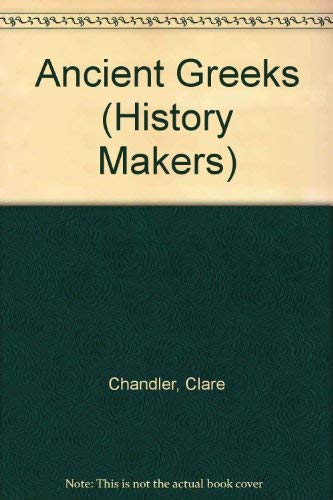 Ancient Greeks