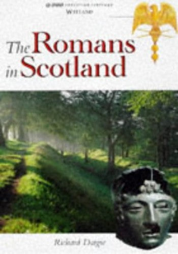 Romans in Scotland