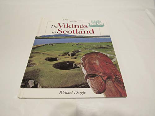 The Vikings In Scotland
