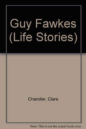 Guy Fawkes