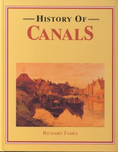 History Of Canals