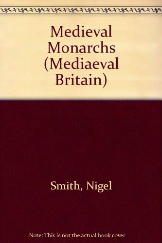 Medieval Monarchs