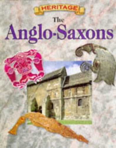 The Anglo-Saxons
