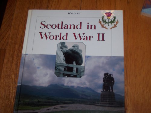 Scotland in World War II