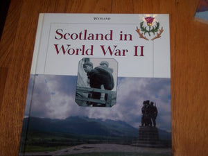Scotland in World War II 