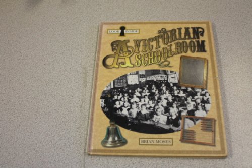 A Victorian Schoolroom