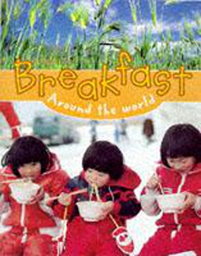 Breakfast Around the World