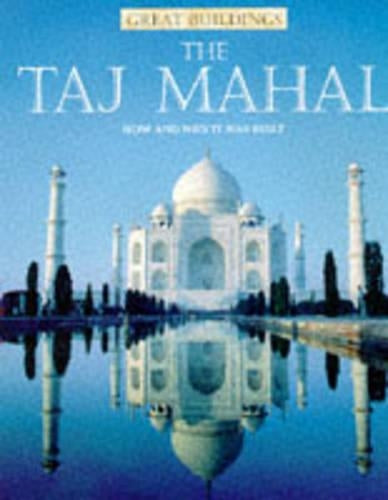 The Taj Mahal