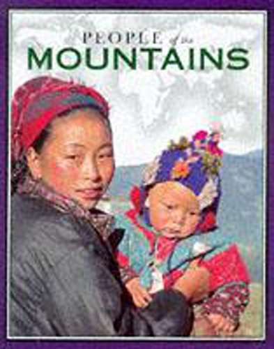 People Of The Mountains