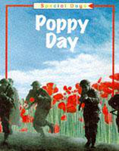 Poppy Day
