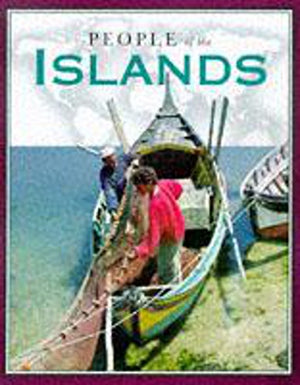People Of The Islands