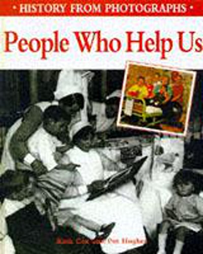 People Who Help Us