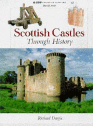 Scottish Castles Through History