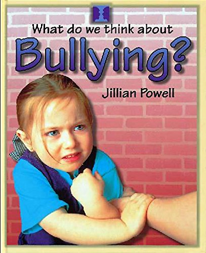 Bullying?