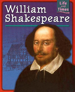 William Shakespeare 