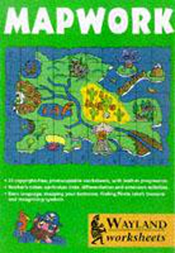 Mapwork