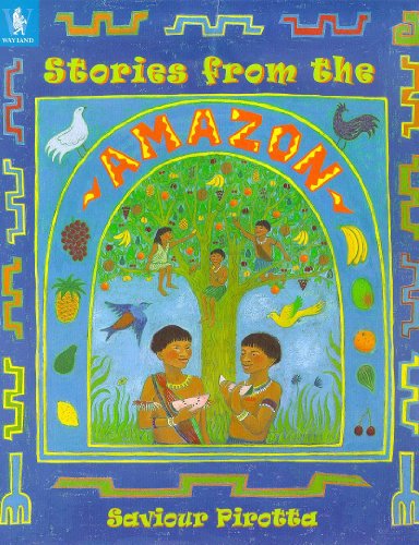 Stories from the Amazon