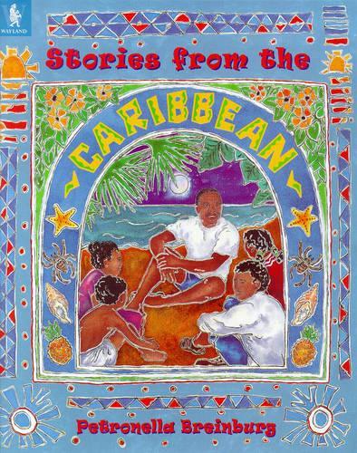 Stories from the Caribbean