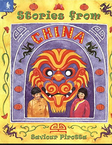 Stories from China