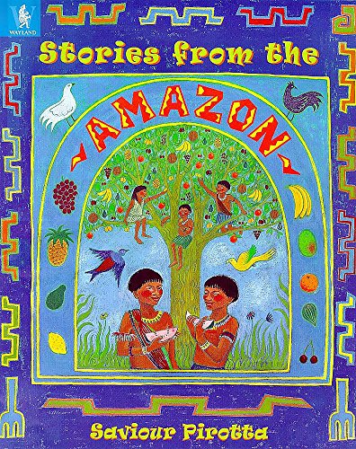 Stories From The Amazon
