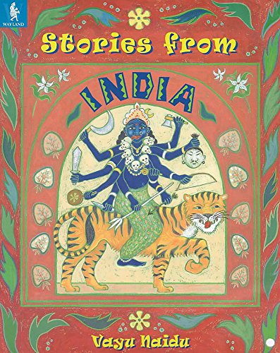 Stories From India