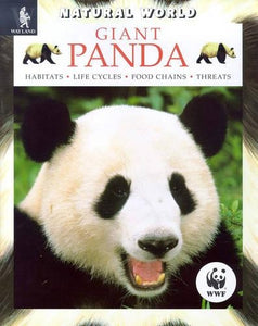 Giant Panda 