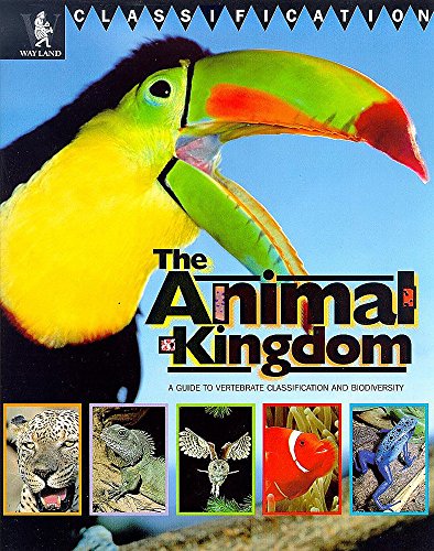 Classification Animal Kingdom