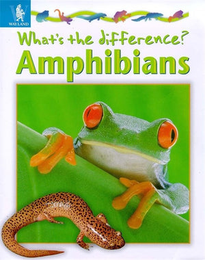 Amphibians