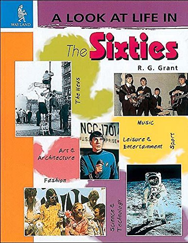A Look at Life in the Sixties