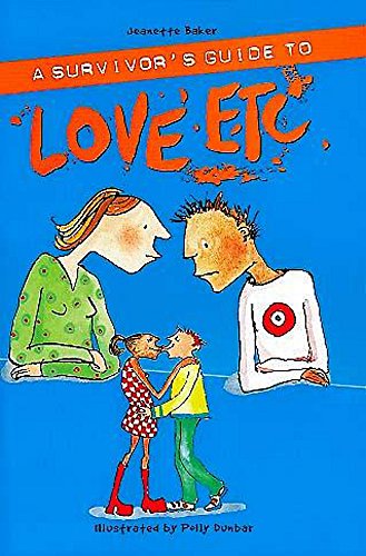 A Survivor's Guide to Love etc.