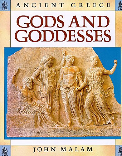 Gods and Goddesses