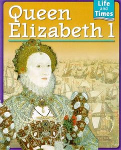 Elizabeth I 