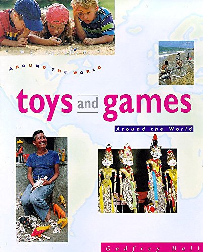 Toys and Games