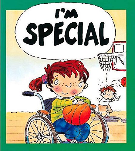 I'm Special