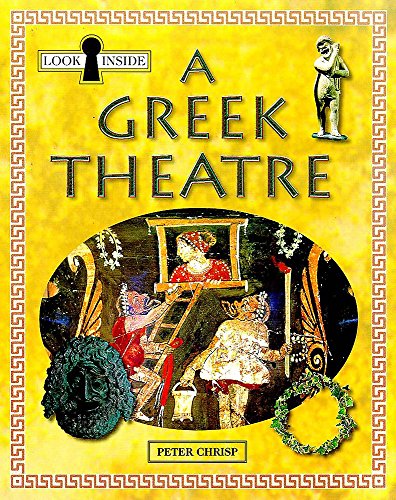 Look Inside a Greek Theatre