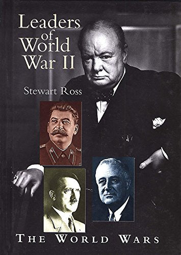 Leaders of World War II