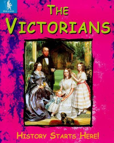 The Victorians