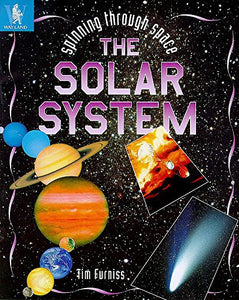 The Solar System 