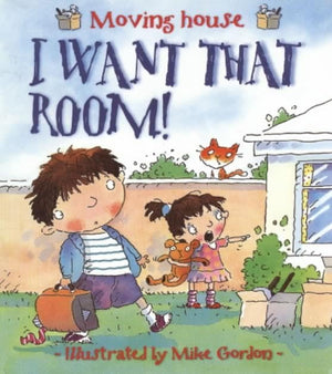 I Want That Room!